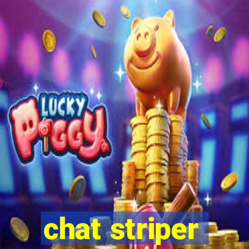 chat striper